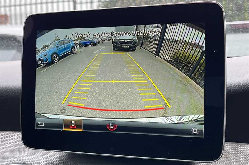 Used Mercedes-Benz GLA 2017 for sale - 76443153: Photo 19