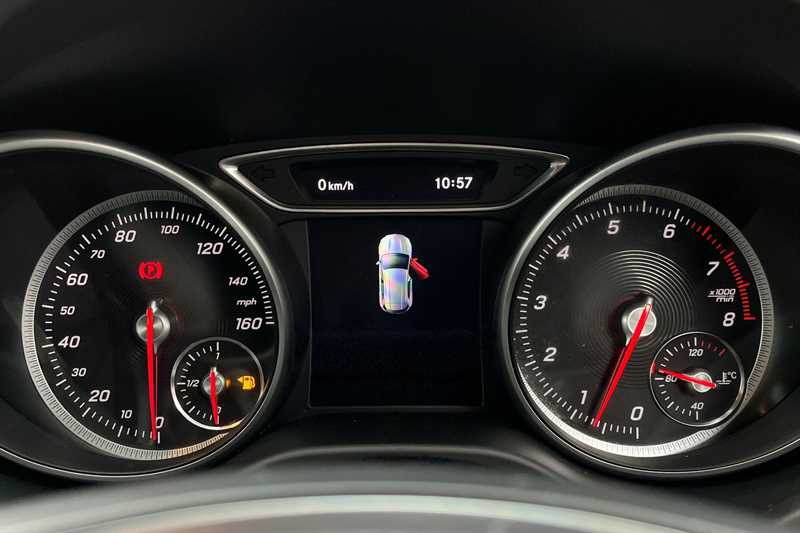 Used Mercedes-Benz GLA 2017 for sale - 76443153: Photo 20