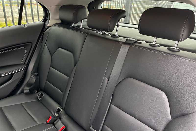 Used Mercedes-Benz GLA 2017 for sale - 76443153: Photo 24