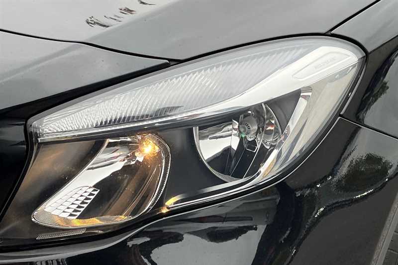 Used Mercedes-Benz GLA 2017 for sale - 76443153: Photo 29