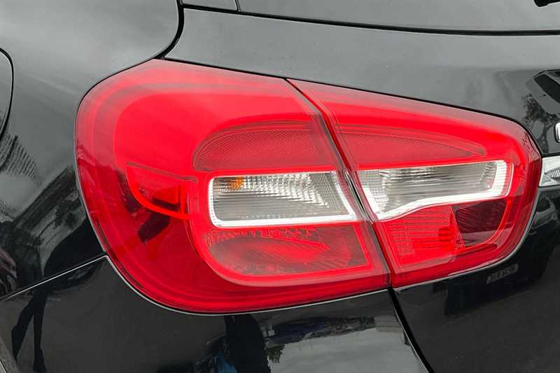 Used Mercedes-Benz GLA 2017 for sale - 76443153: Photo 31