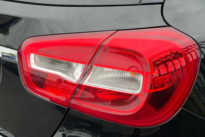 Used Mercedes-Benz GLA 2017 for sale - 76443153: Photo 32