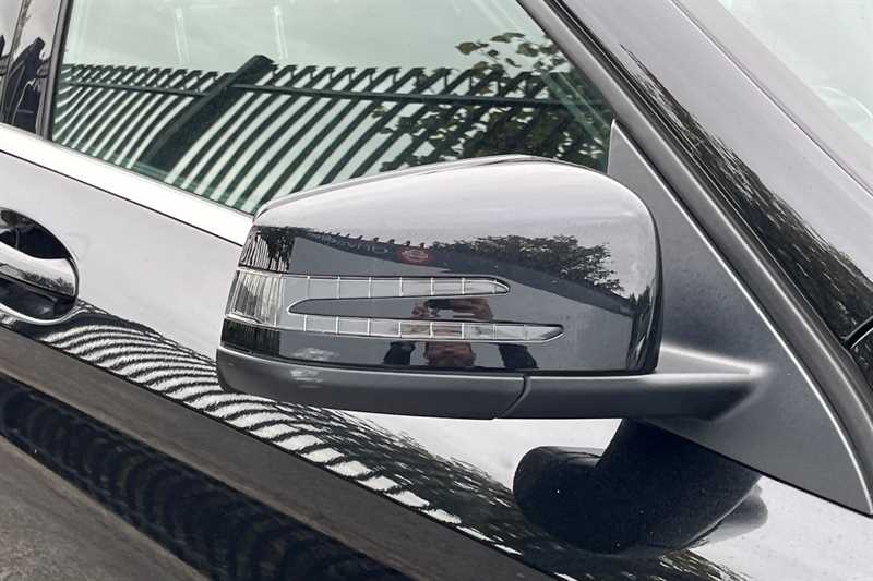 Used Mercedes-Benz GLA 2017 for sale - 76443153: Photo 34