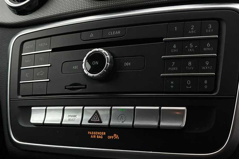 Used Mercedes-Benz GLA 2017 for sale - 76443153: Photo 46