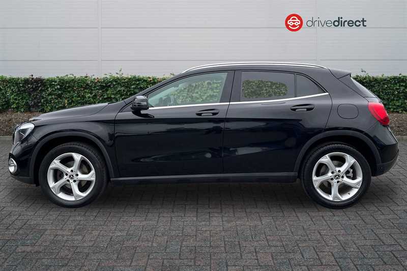 Used Mercedes-Benz GLA 2017 for sale - 76443153: Photo 6