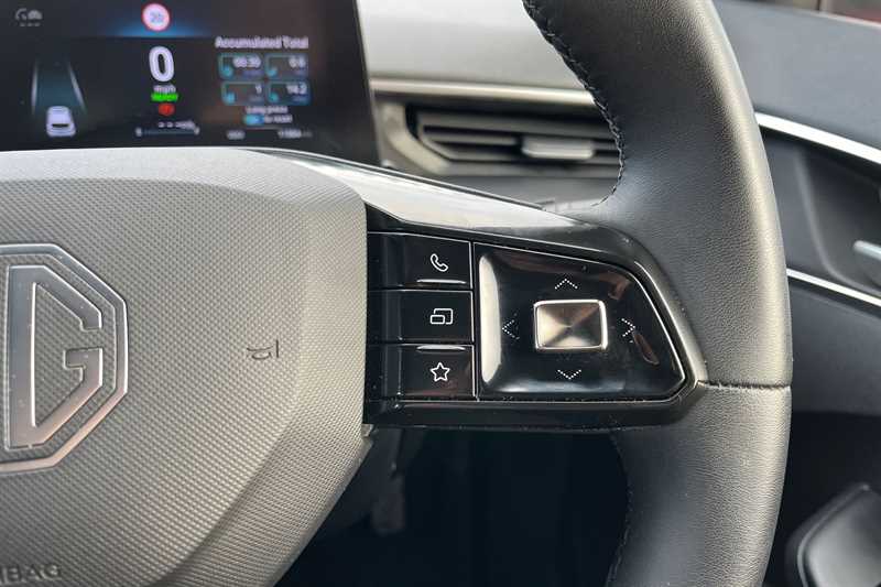 Used MG MG3 2024 for sale - 77561429: Photo 22