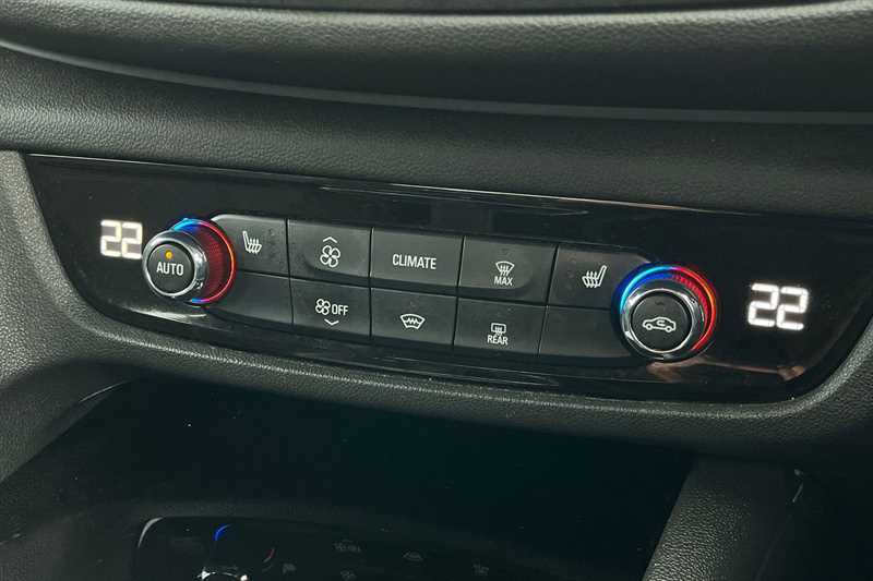 Used Vauxhall Insignia 2022 for sale - 77480925: Photo 15