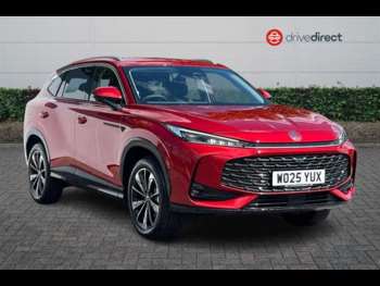 2025 - 1.5 T-GDI SE SUV 5dr Petrol DCT Euro 6 (s/s) (169 ps)