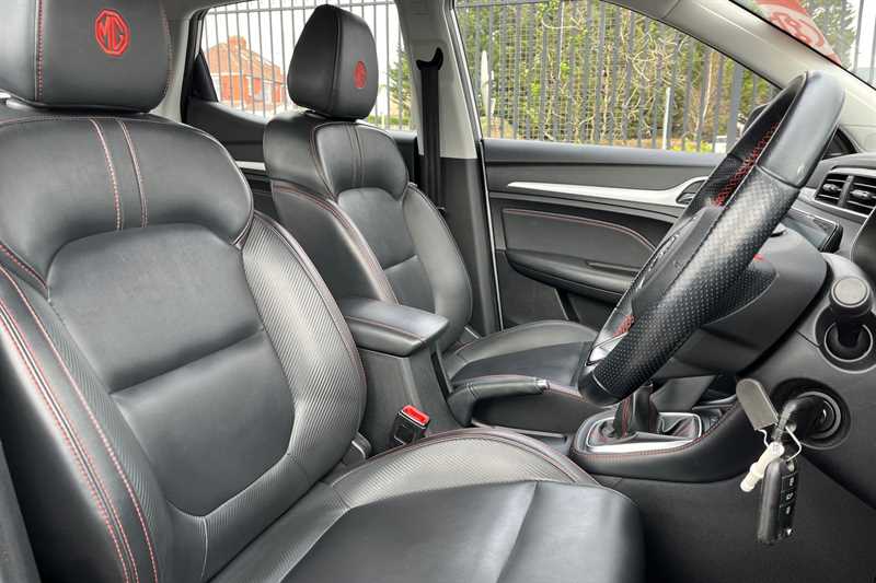 Used MG MG ZS 2021 for sale - 77787890: Photo 23