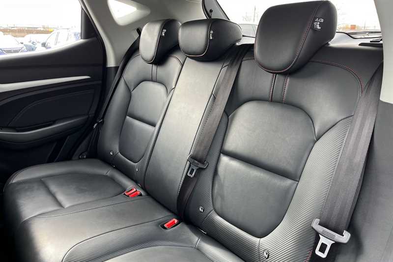 Used MG MG ZS 2021 for sale - 77787890: Photo 24