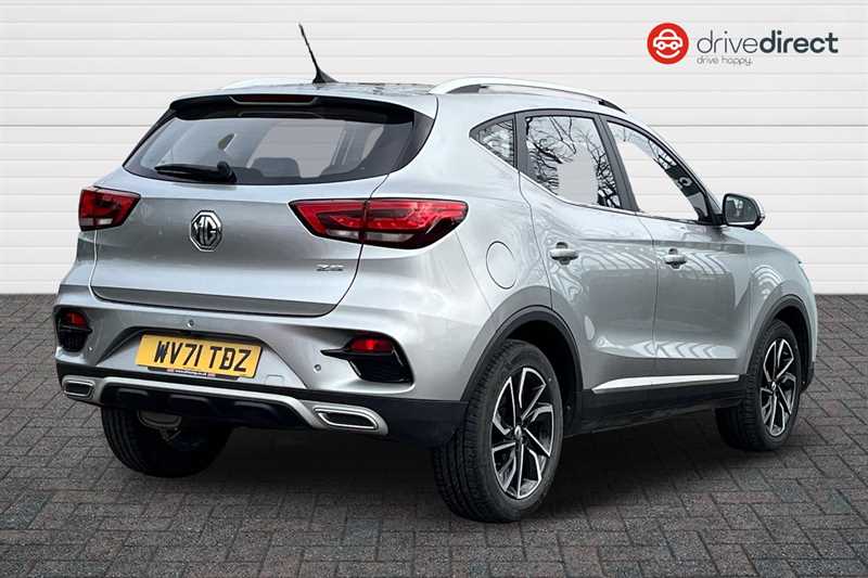 Used MG MG ZS 2021 for sale - 77787890: Photo 3