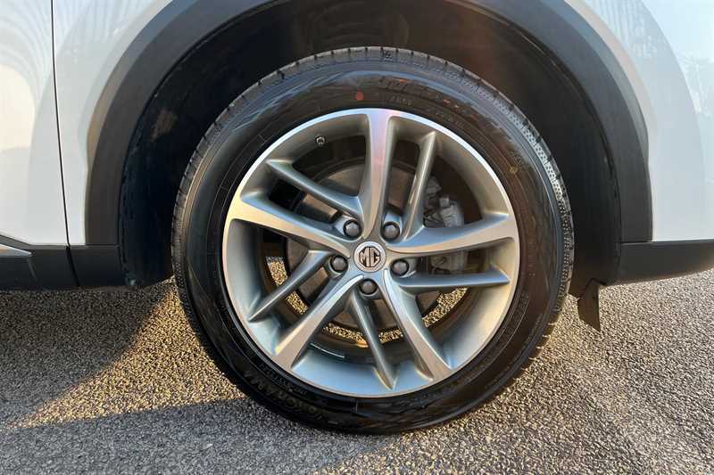 Used MG MG HS 2022 for sale - 77757591: Photo 11