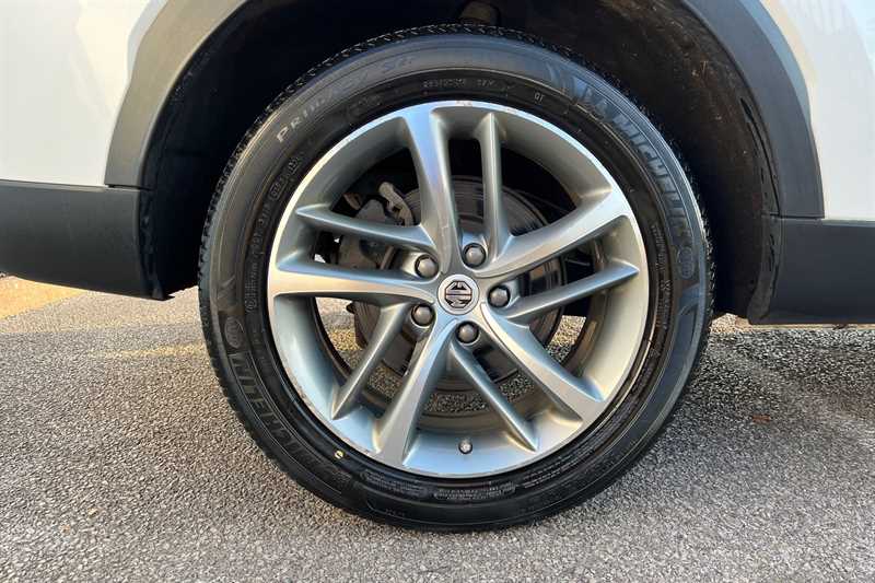 Used MG MG HS 2022 for sale - 77757591: Photo 12