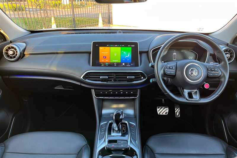 Used MG MG HS 2022 for sale - 77757591: Photo 13