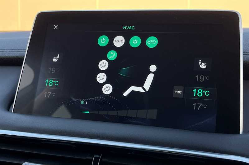 Used MG MG HS 2022 for sale - 77757591: Photo 15