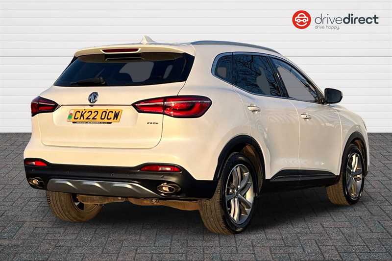 Used MG MG HS 2022 for sale - 77757591: Photo 3