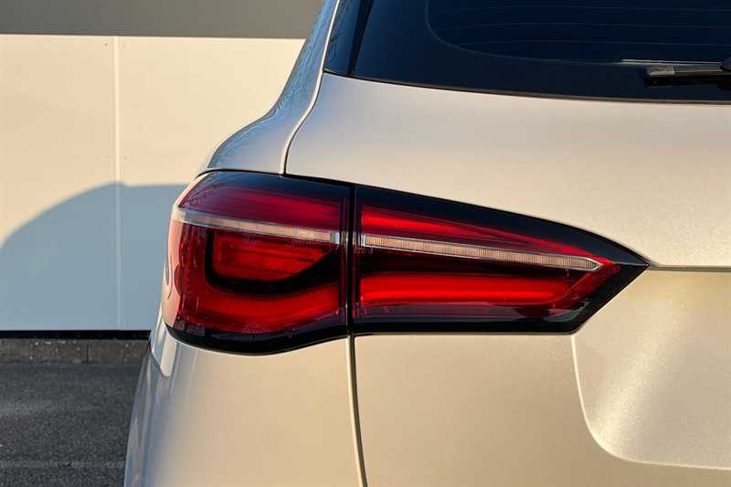 Used MG MG HS 2022 for sale - 77757591: Photo 31