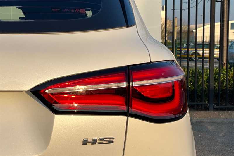 Used MG MG HS 2022 for sale - 77757591: Photo 32