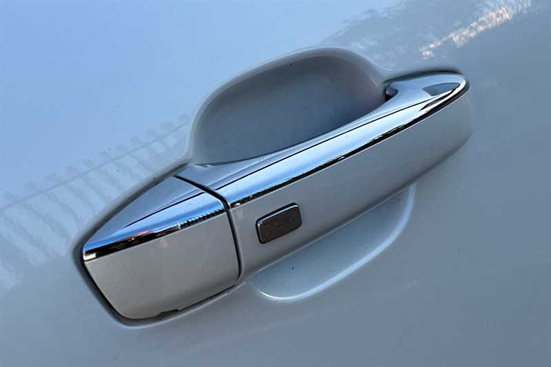 Used MG MG HS 2022 for sale - 77757591: Photo 33