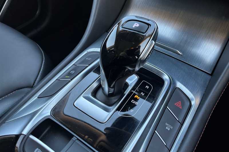 Used MG MG HS 2022 for sale - 77757591: Photo 41