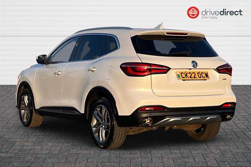 Used MG MG HS 2022 for sale - 77757591: Photo 5