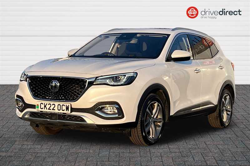 Used MG MG HS 2022 for sale - 77757591: Photo 7