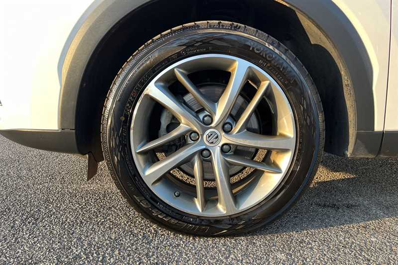 Used MG MG HS 2022 for sale - 77757591: Photo 9