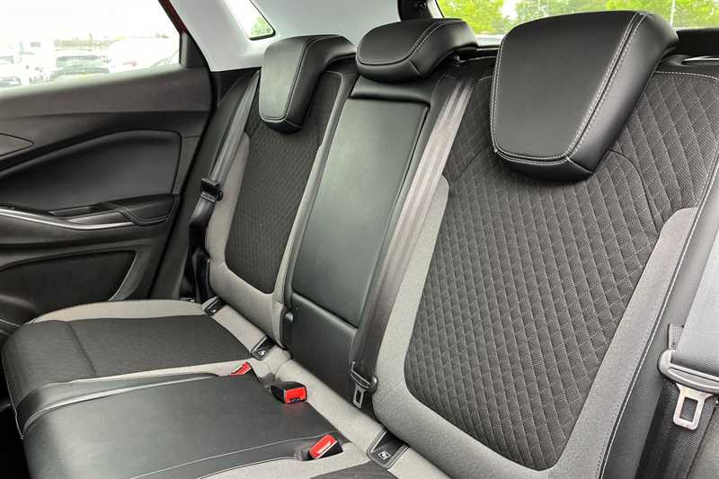 Used Vauxhall Grandland X 2020 for sale - 77554234: Photo 24