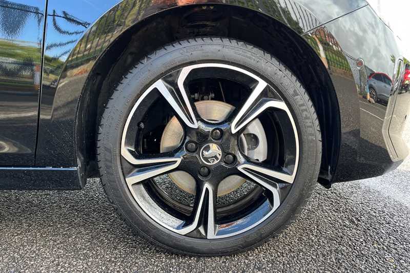 Used Vauxhall Corsa 2025 for sale - 76489566: Photo 11