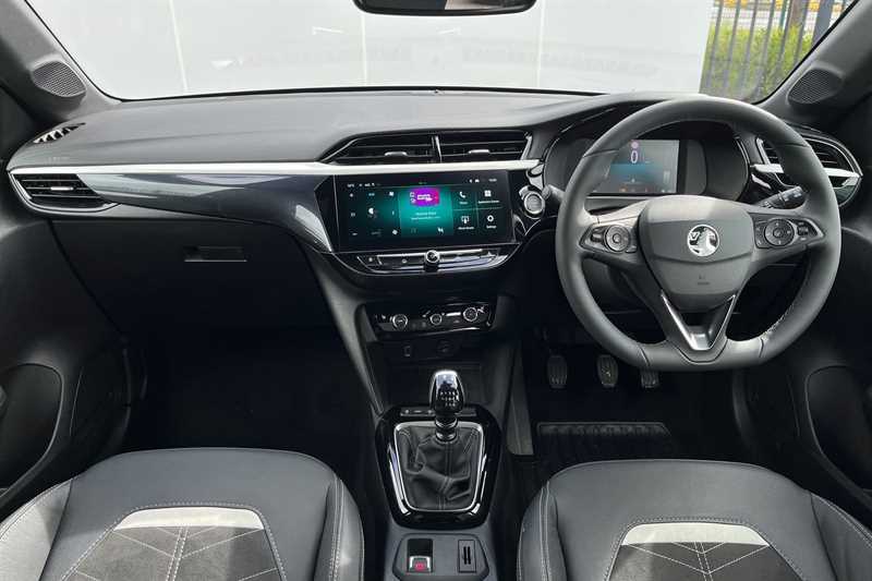 Used Vauxhall Corsa 2025 for sale - 76489566: Photo 13