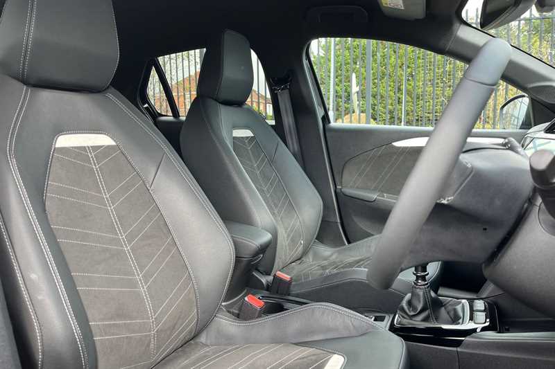 Used Vauxhall Corsa 2025 for sale - 76489566: Photo 23