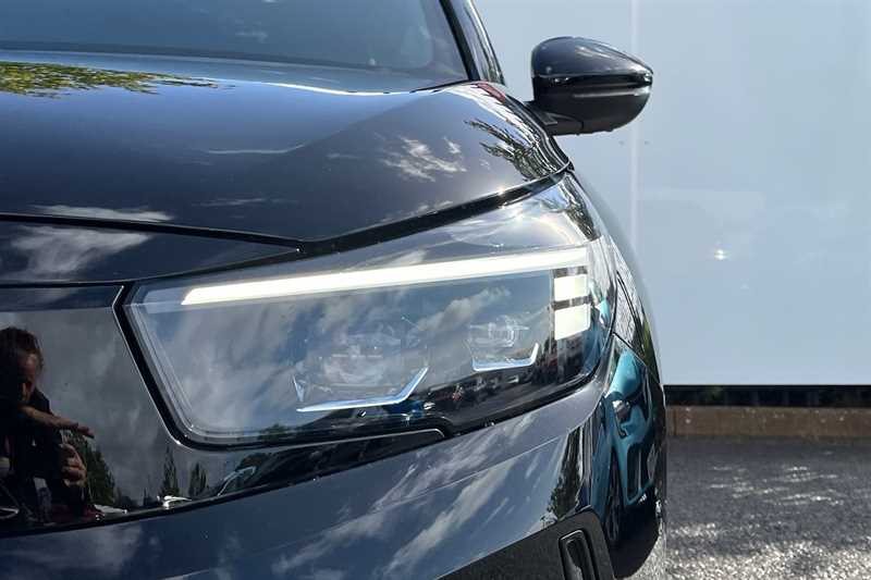 Used Vauxhall Corsa 2025 for sale - 76489566: Photo 29