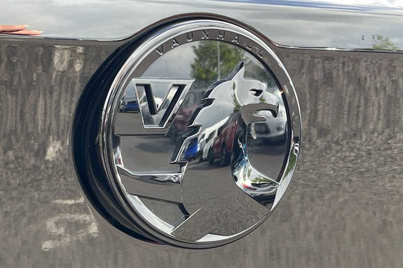 Used Vauxhall Corsa 2025 for sale - 76489566: Photo 38