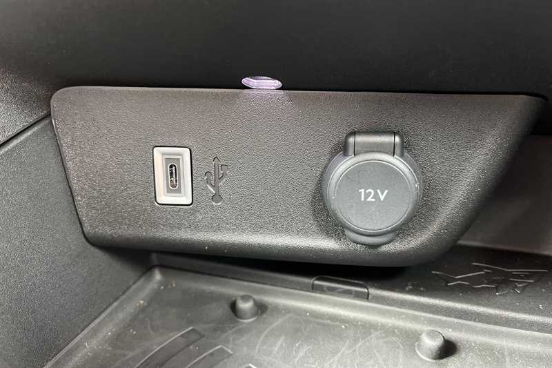 Used Vauxhall Corsa 2025 for sale - 76489566: Photo 40