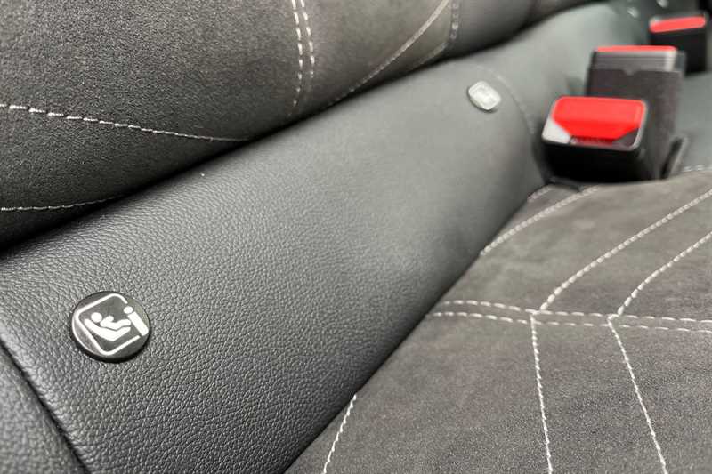 Used Vauxhall Corsa 2025 for sale - 76489566: Photo 48