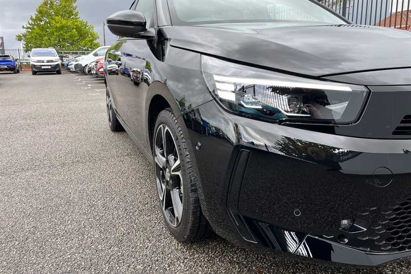 Used Vauxhall Corsa 2025 for sale - 76489566: Photo 49