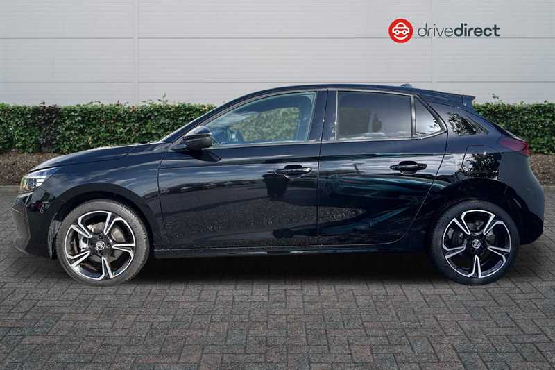 Used Vauxhall Corsa 2025 for sale - 76489566: Photo 6