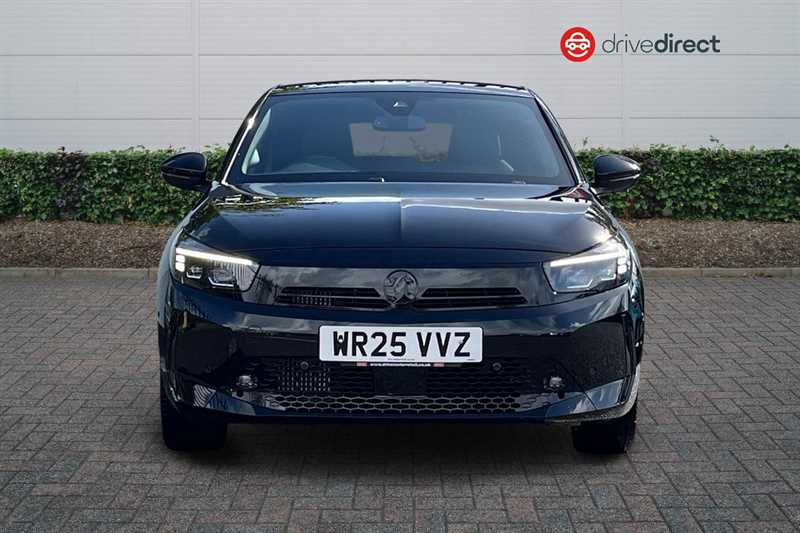 Used Vauxhall Corsa 2025 for sale - 76489566: Photo 8