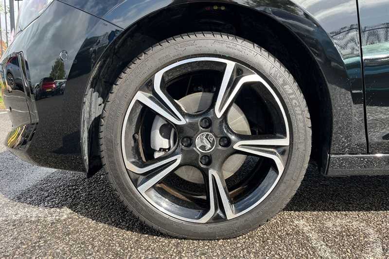 Used Vauxhall Corsa 2025 for sale - 76489566: Photo 9