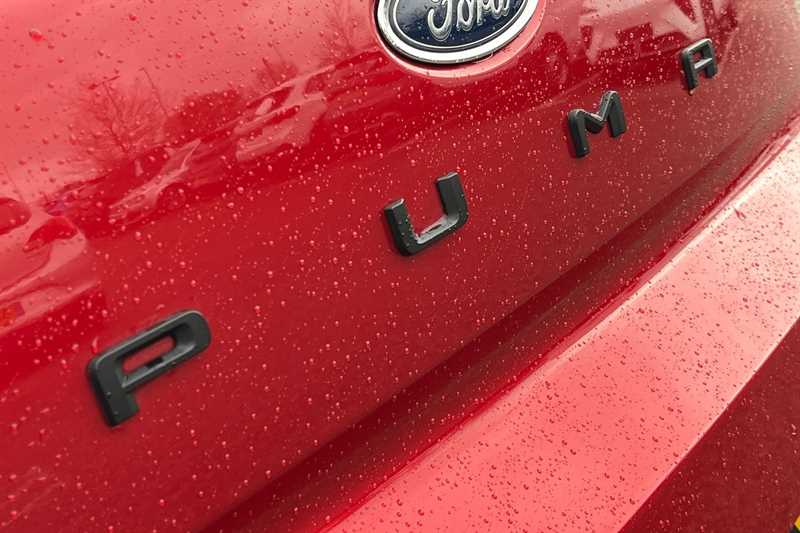 Used Ford Puma 2020 for sale - 77914697: Photo 30