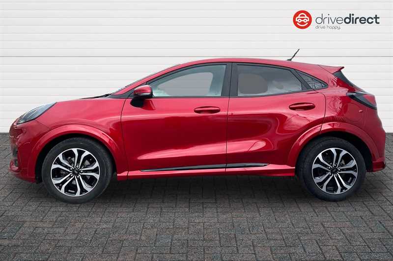 Used Ford Puma 2020 for sale - 77914697: Photo 6