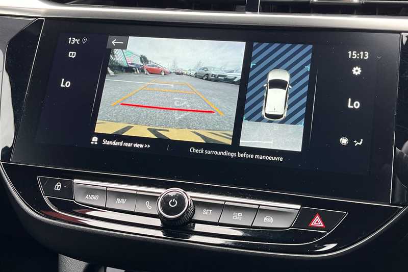 Used Vauxhall Corsa 2023 for sale - 78138301: Photo 19