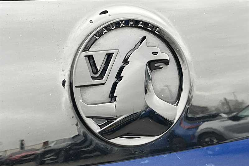 Used Vauxhall Crossland 2022 for sale - 77758038: Photo 38