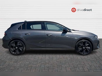 Used Vauxhall Astra 2024 for sale - 79416691: Photo