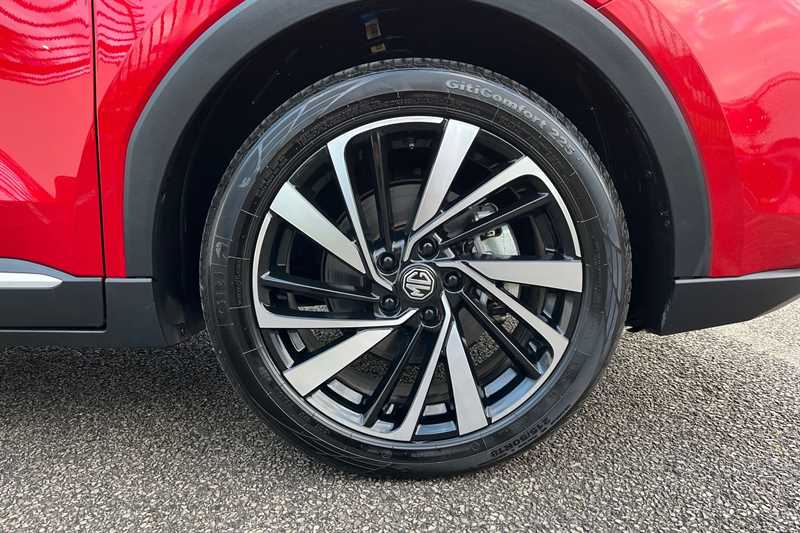 Used MG MG ZS 2024 for sale - 77886832: Photo 11