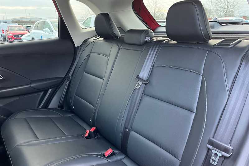 Used MG MG ZS 2024 for sale - 77886832: Photo 24