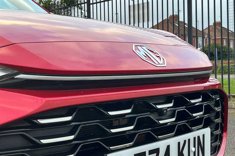 Used MG MG ZS 2024 for sale - 77886832: Photo 48