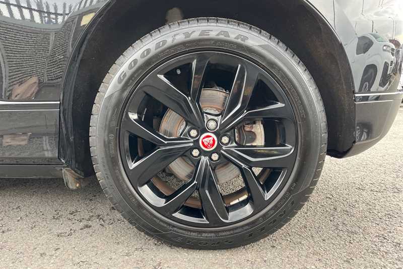 Used Jaguar I-Pace 2021 for sale - 76517199: Photo 10