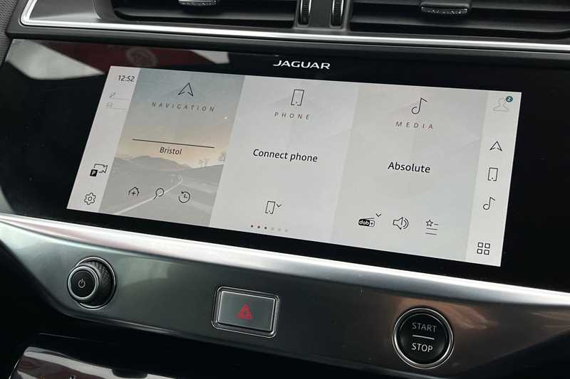 Used Jaguar I-Pace 2021 for sale - 76517199: Photo 17