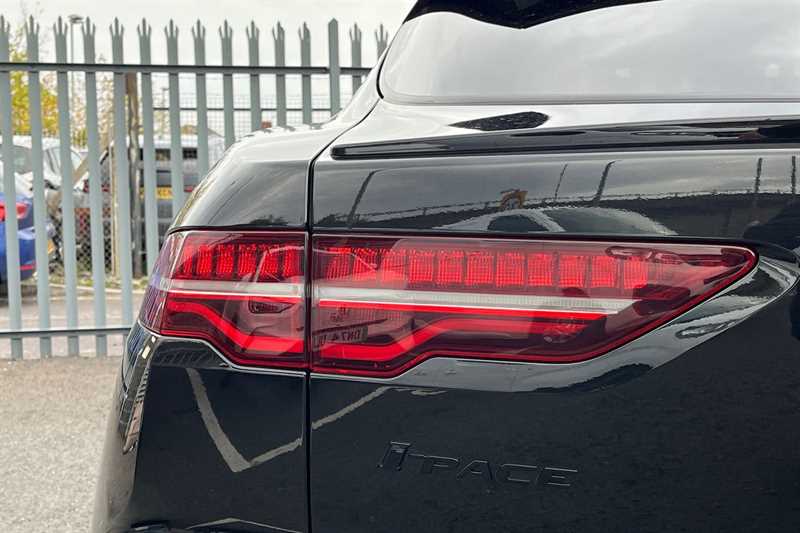 Used Jaguar I-Pace 2021 for sale - 76517199: Photo 31